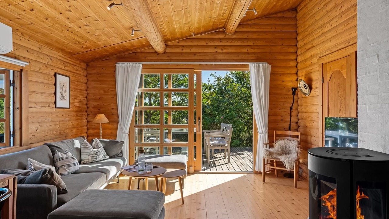 Photo of Livingroom in Henne Strand