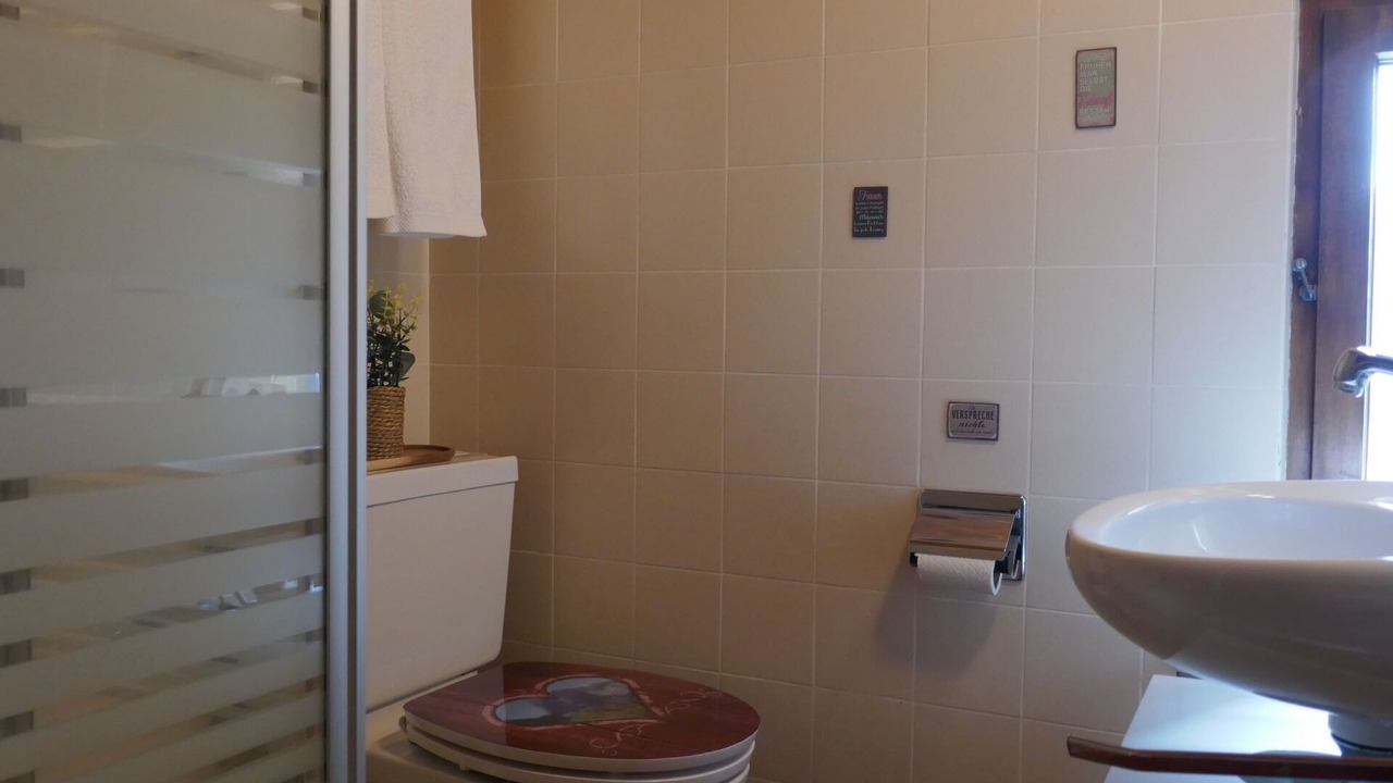 Photo of Bathroom in Acquarossa