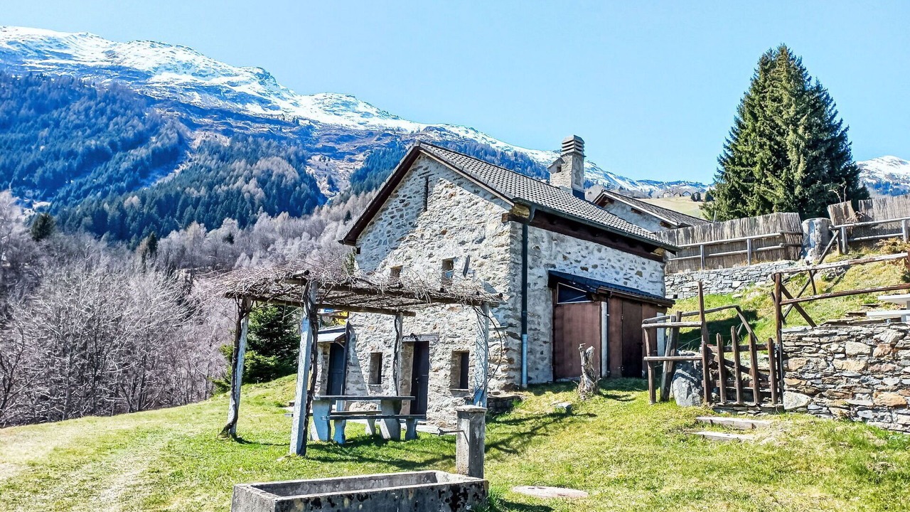 Photo of Others in Acquarossa