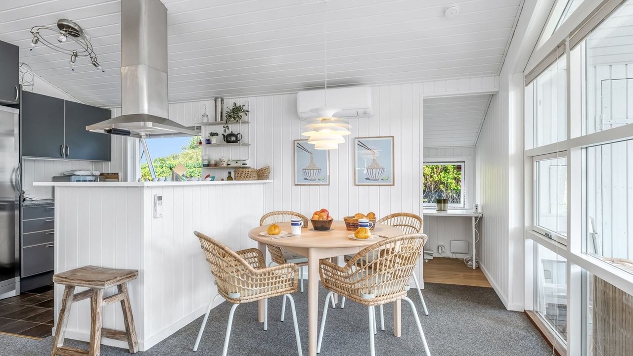 Photo of Bedroom in Skaverup