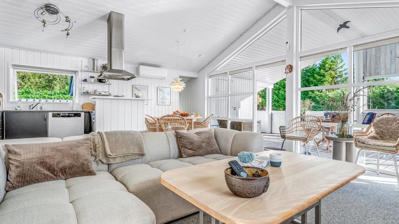 Photo of Livingroom in Skaverup