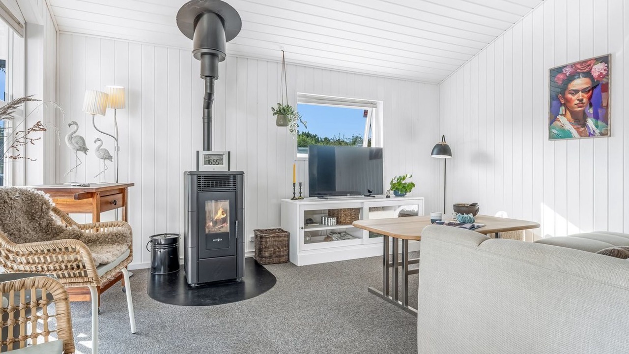 Photo of Livingroom in Skaverup