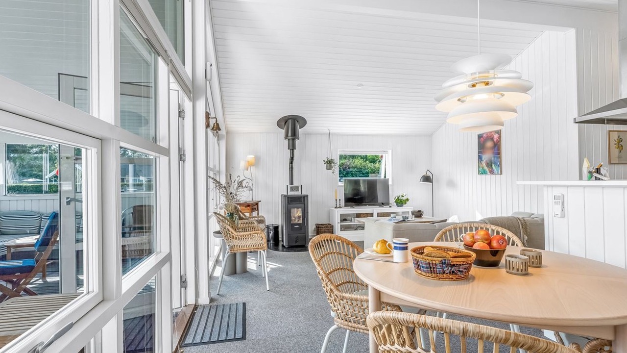 Photo of Livingroom in Skaverup