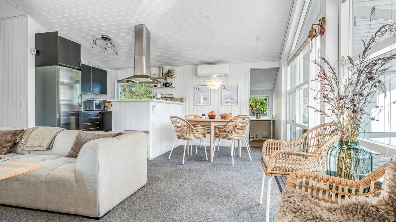 Photo of Livingroom in Skaverup