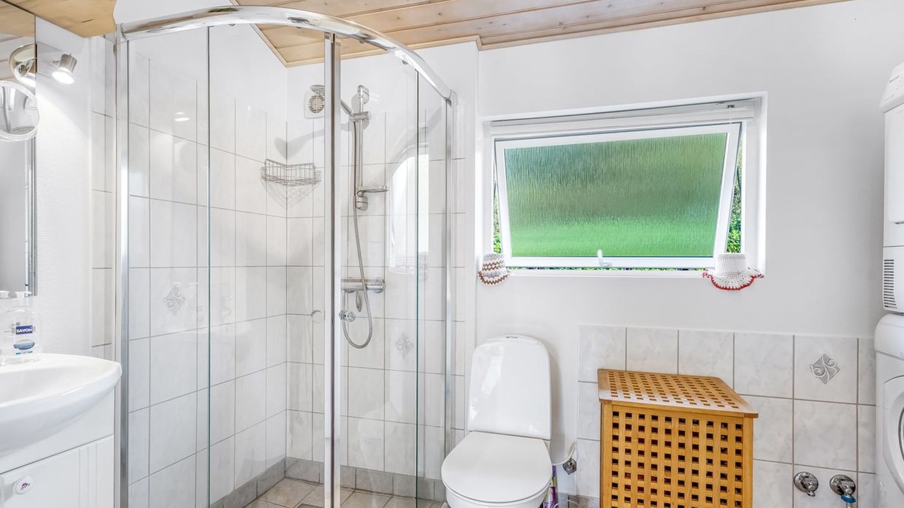 Photo of Bathroom in Skaverup
