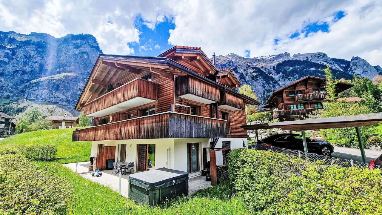 Photo of Others in Blausee