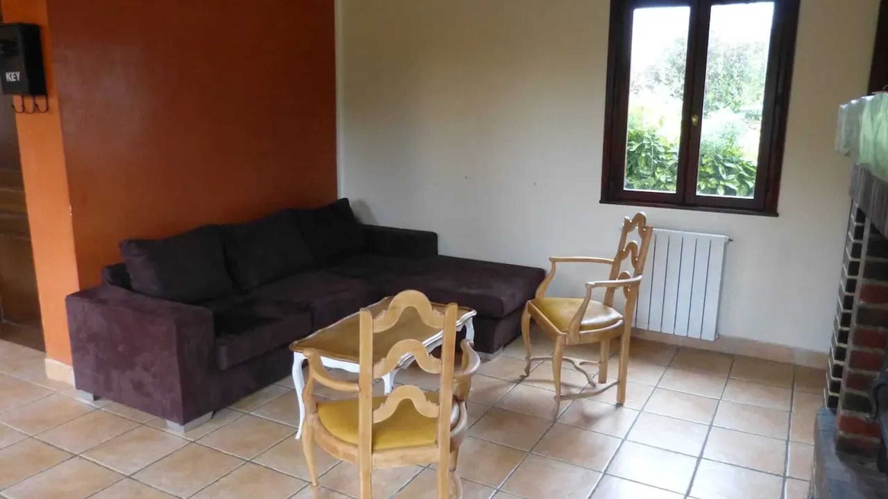 Photo of Livingroom in Epinay