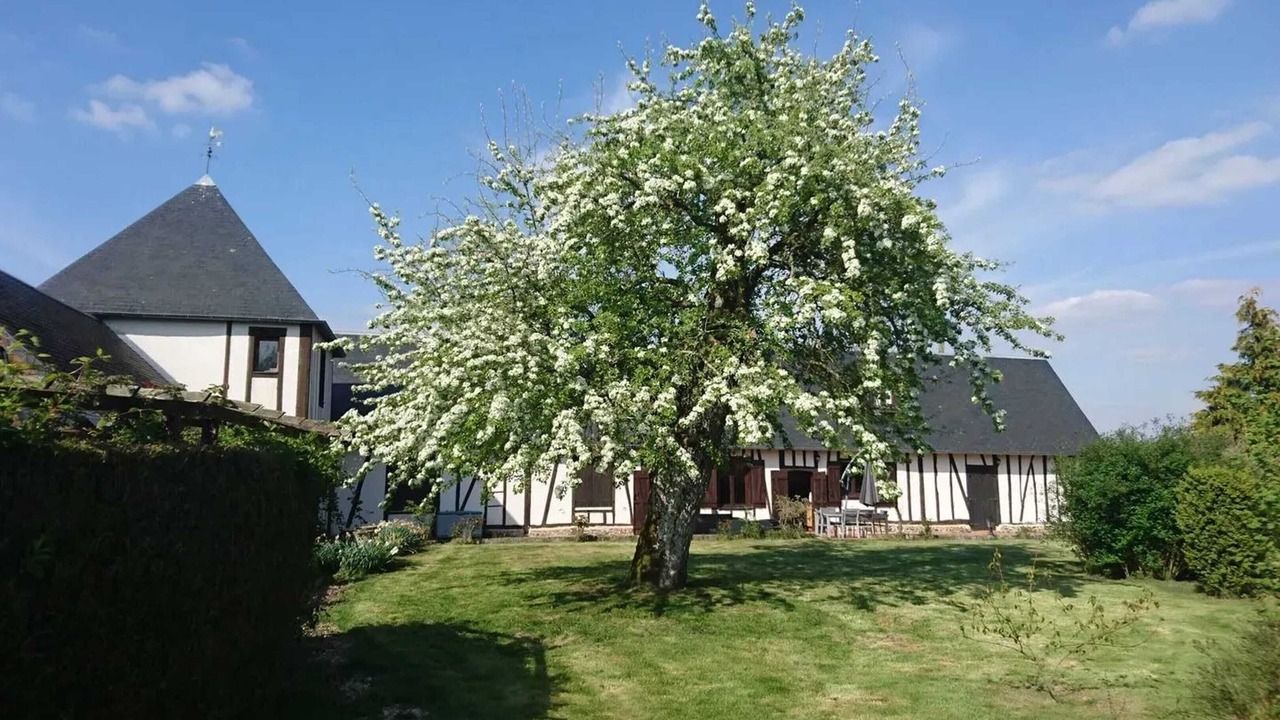 Photo of Outdoor in Epinay