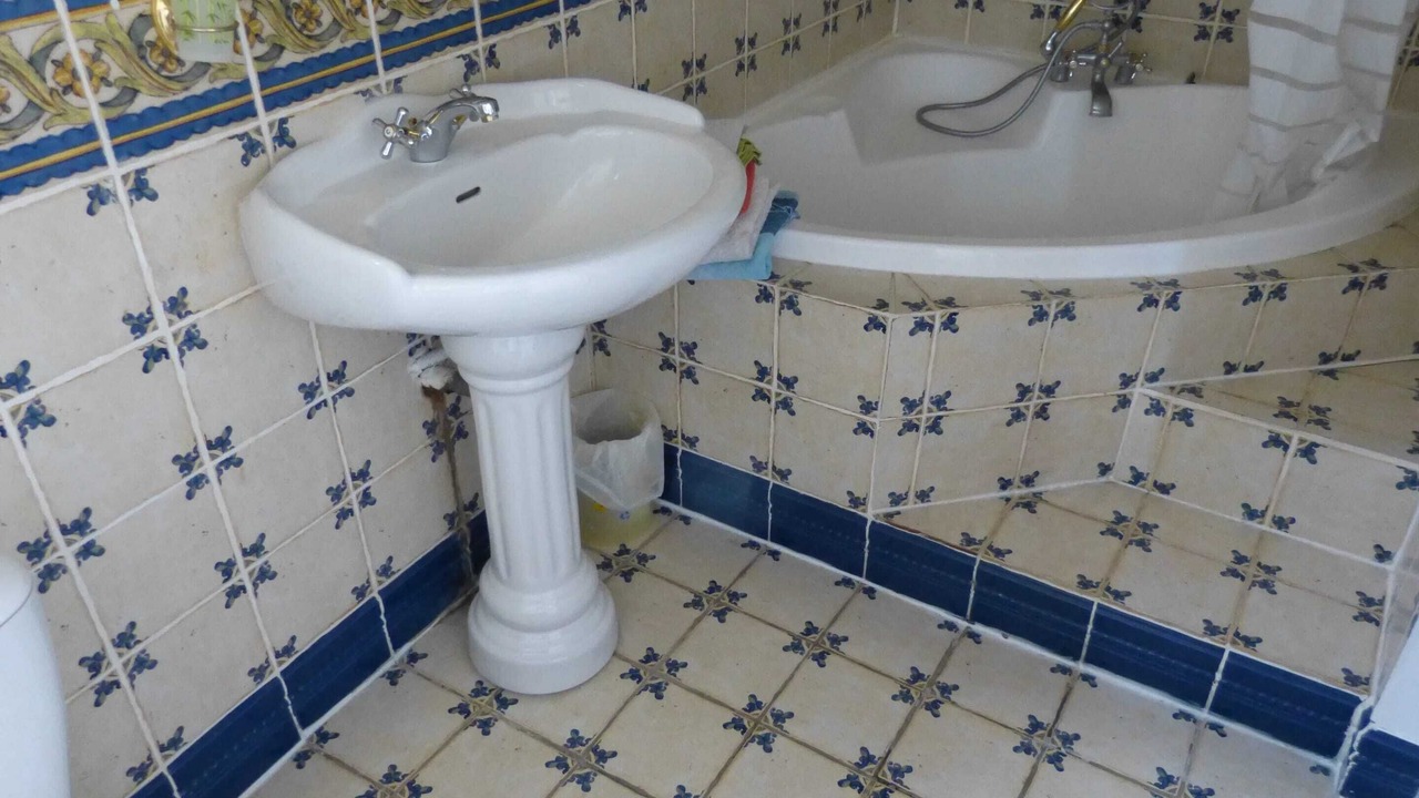 Photo of Bathroom in Epinay