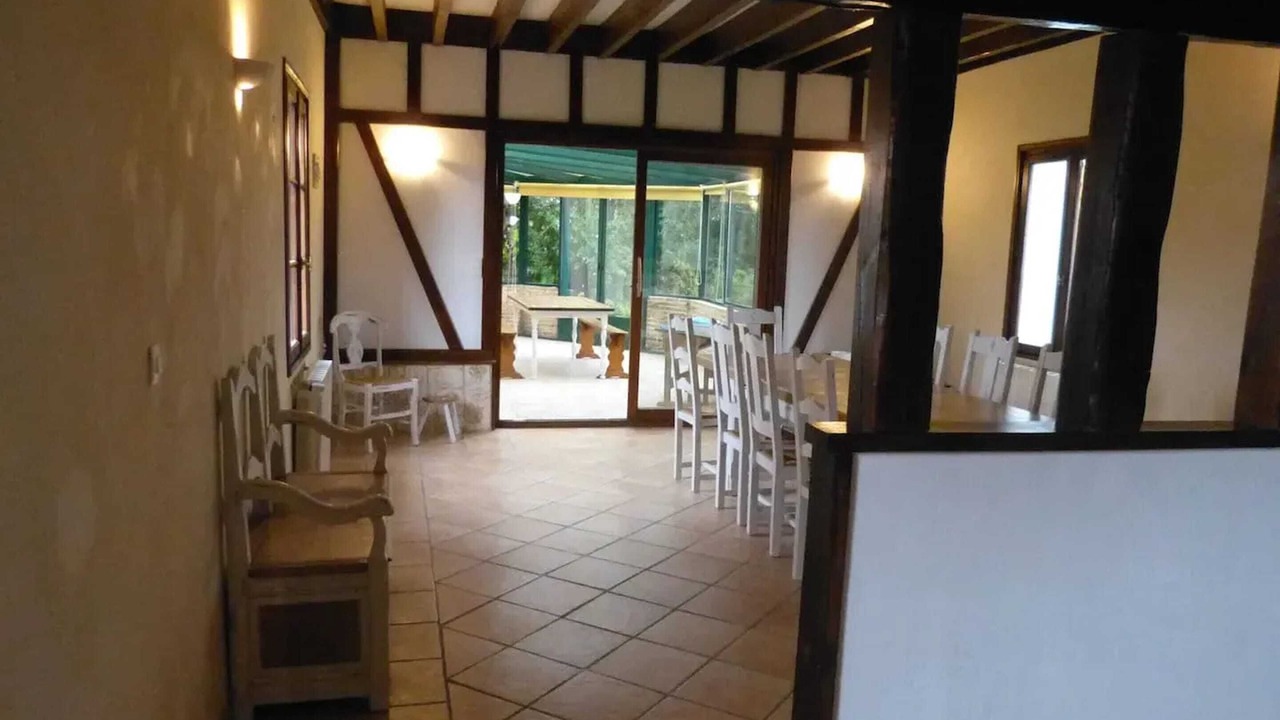 Photo of Livingroom in Epinay