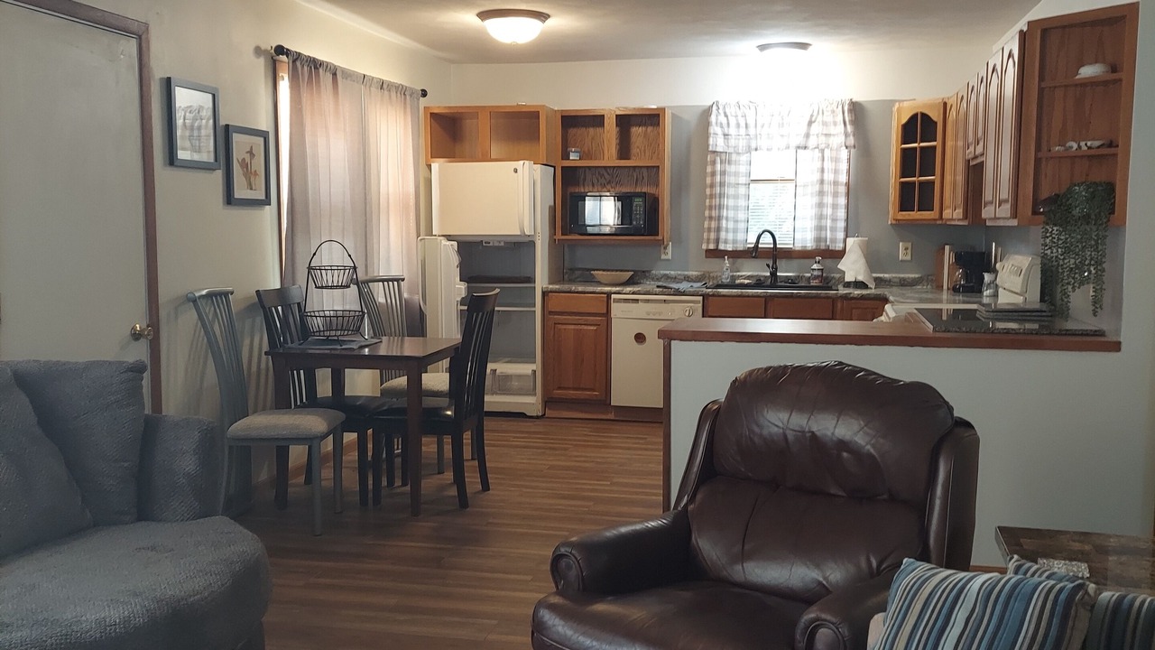 Photo of Livingroom in Albany