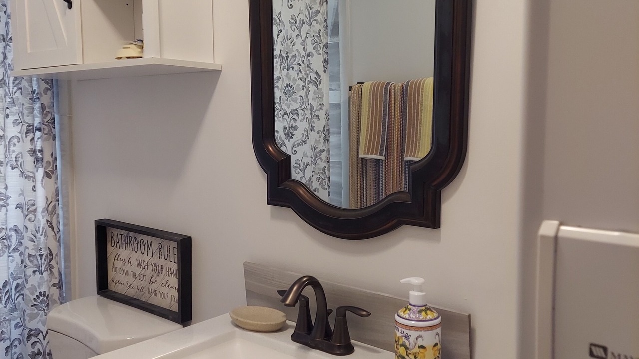 Photo of Bathroom in Albany