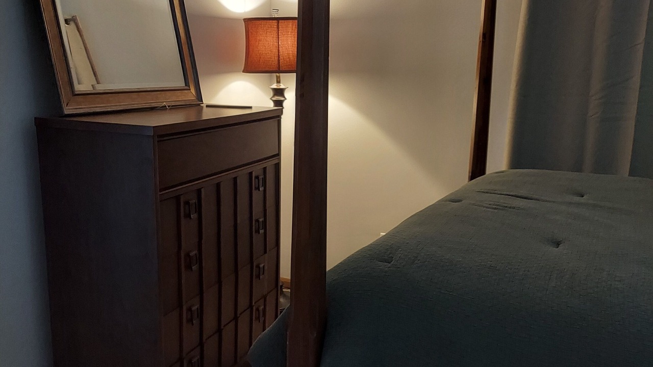 Photo of Bedroom in Albany