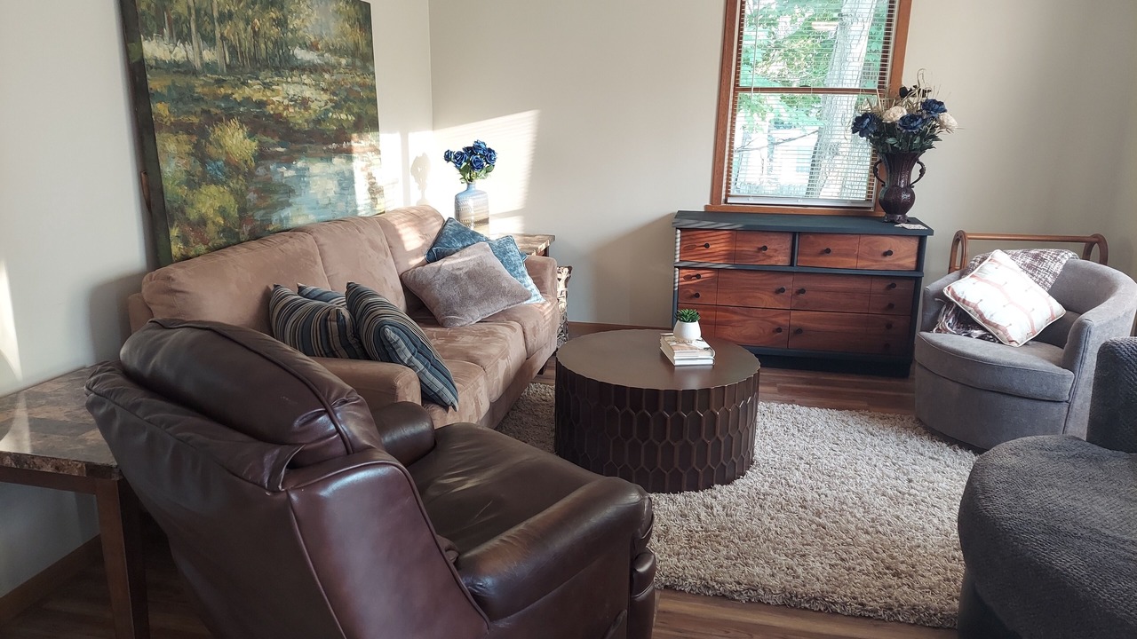 Photo of Livingroom in Albany
