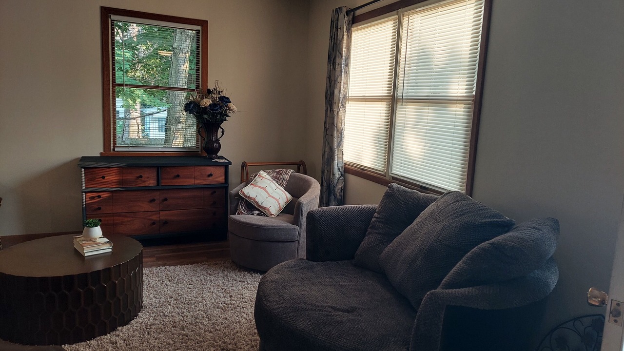 Photo of Livingroom in Albany