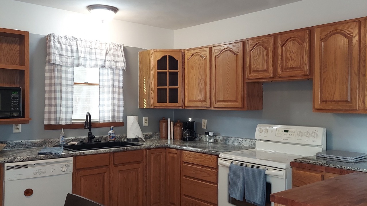 Photo of Kitchen in Albany