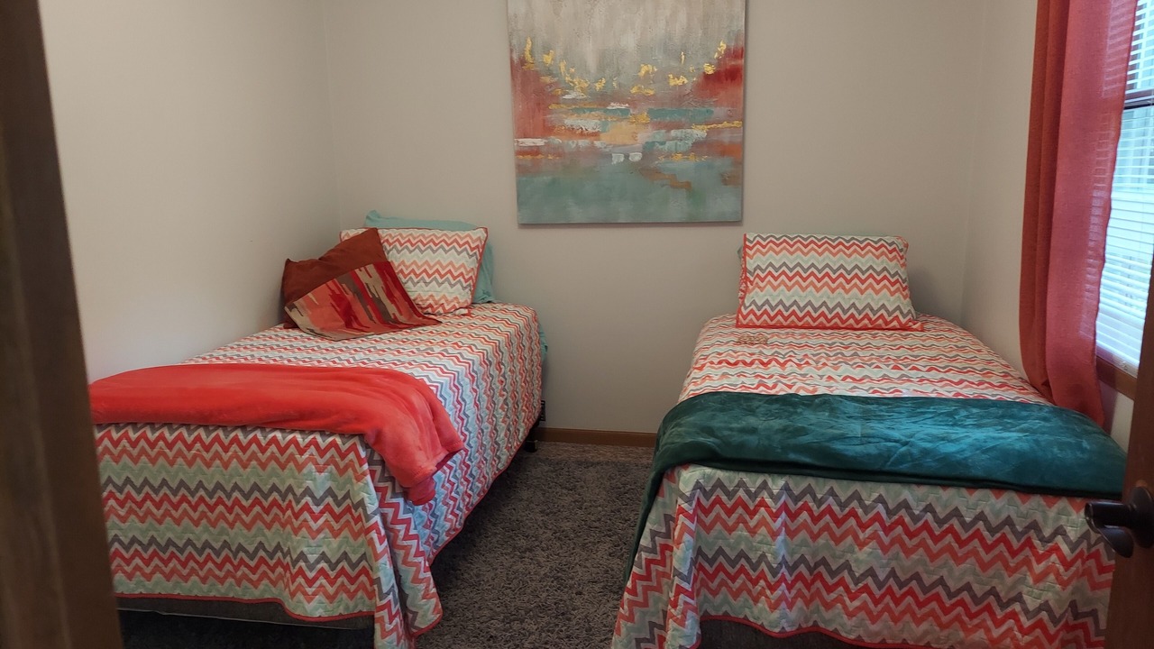 Photo of Bedroom in Albany