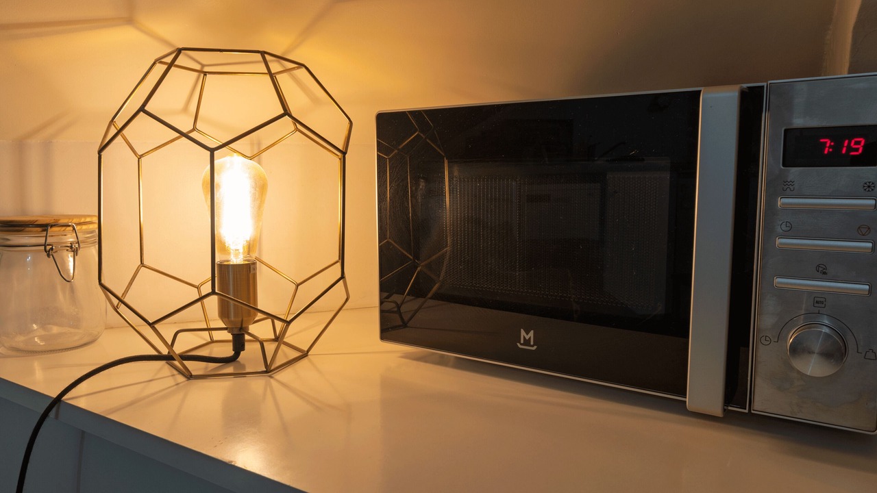 Photo of Kitchen in Neuilly-Plaisance