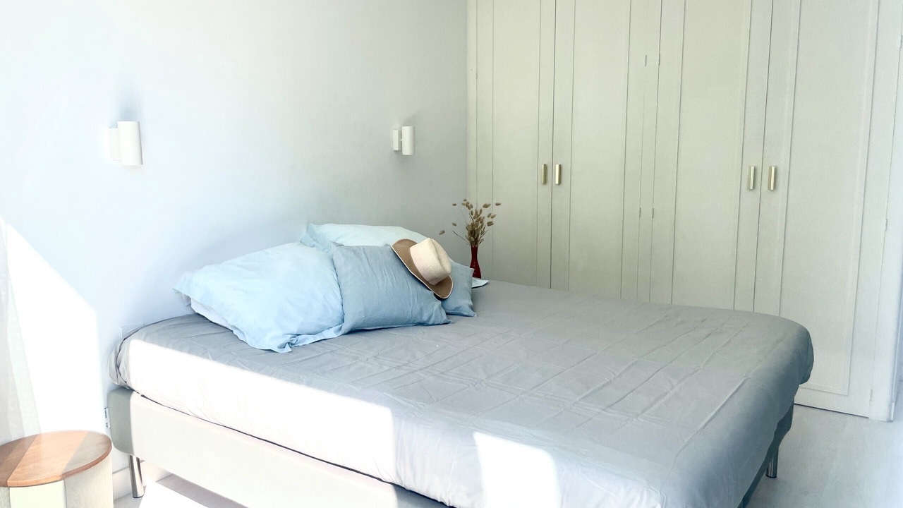 Photo of Bedroom in La Baule-Escoublac