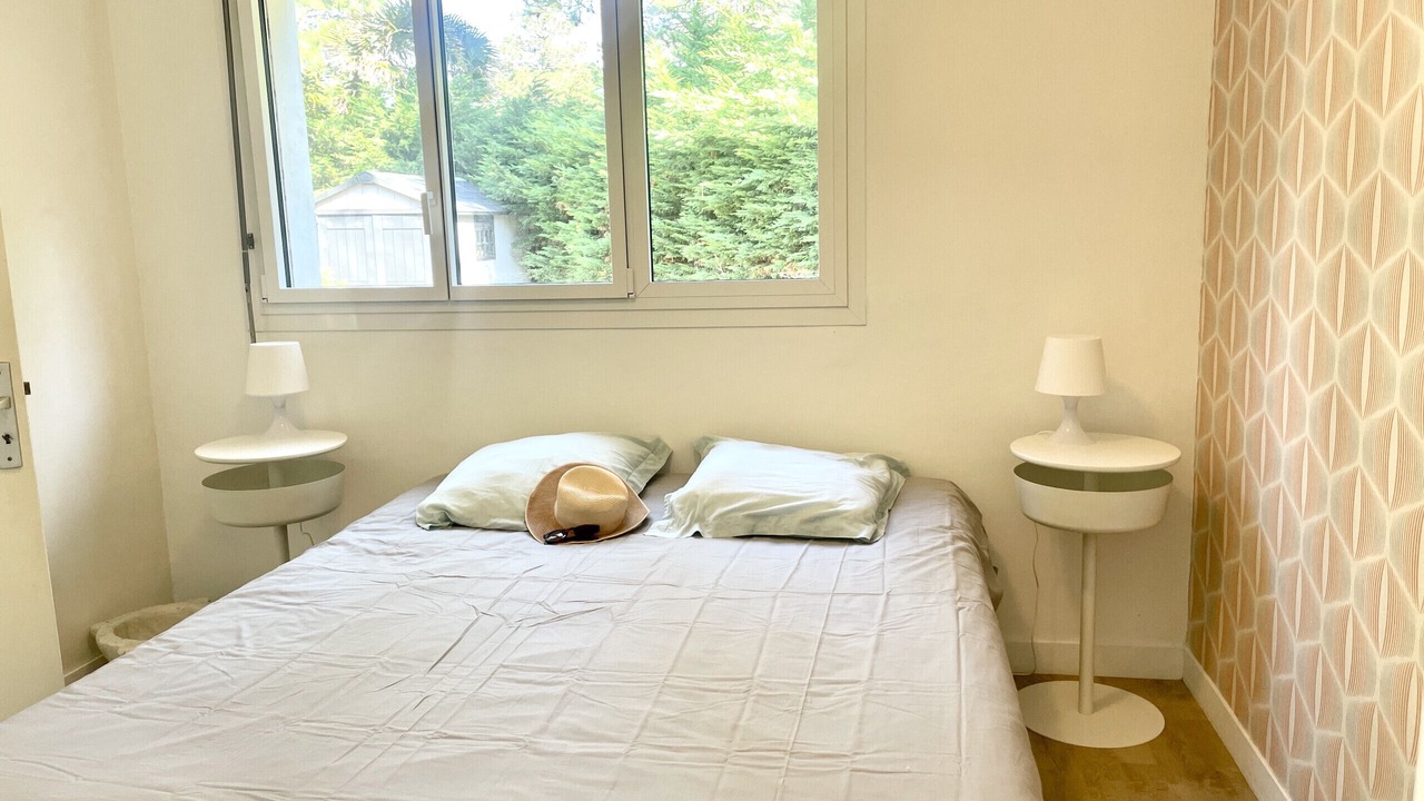 Photo of Bedroom in La Baule-Escoublac