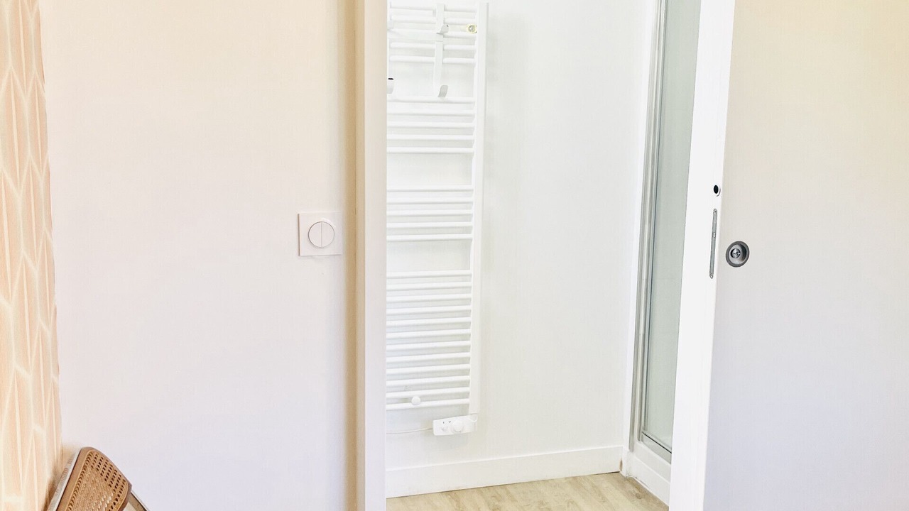 Photo of Bedroom in La Baule-Escoublac