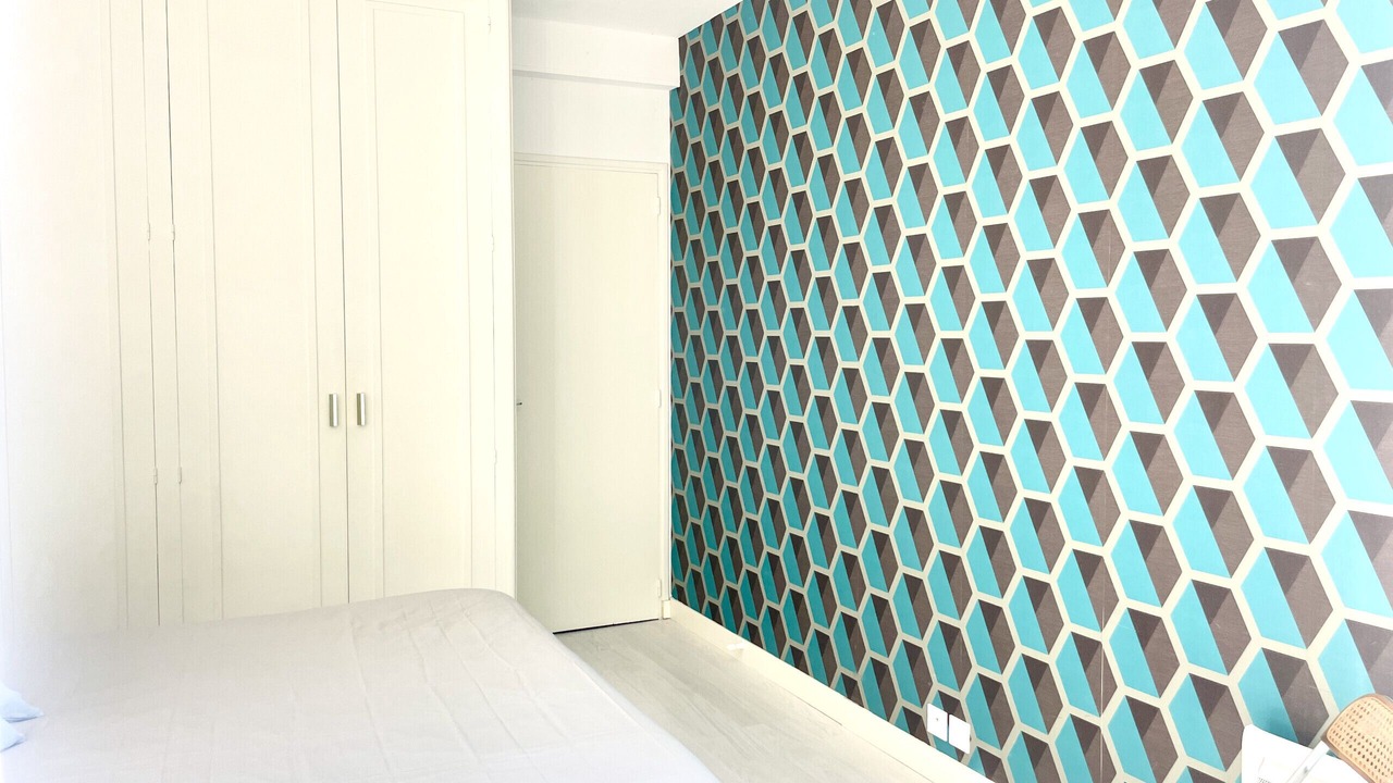 Photo of Bedroom in La Baule-Escoublac
