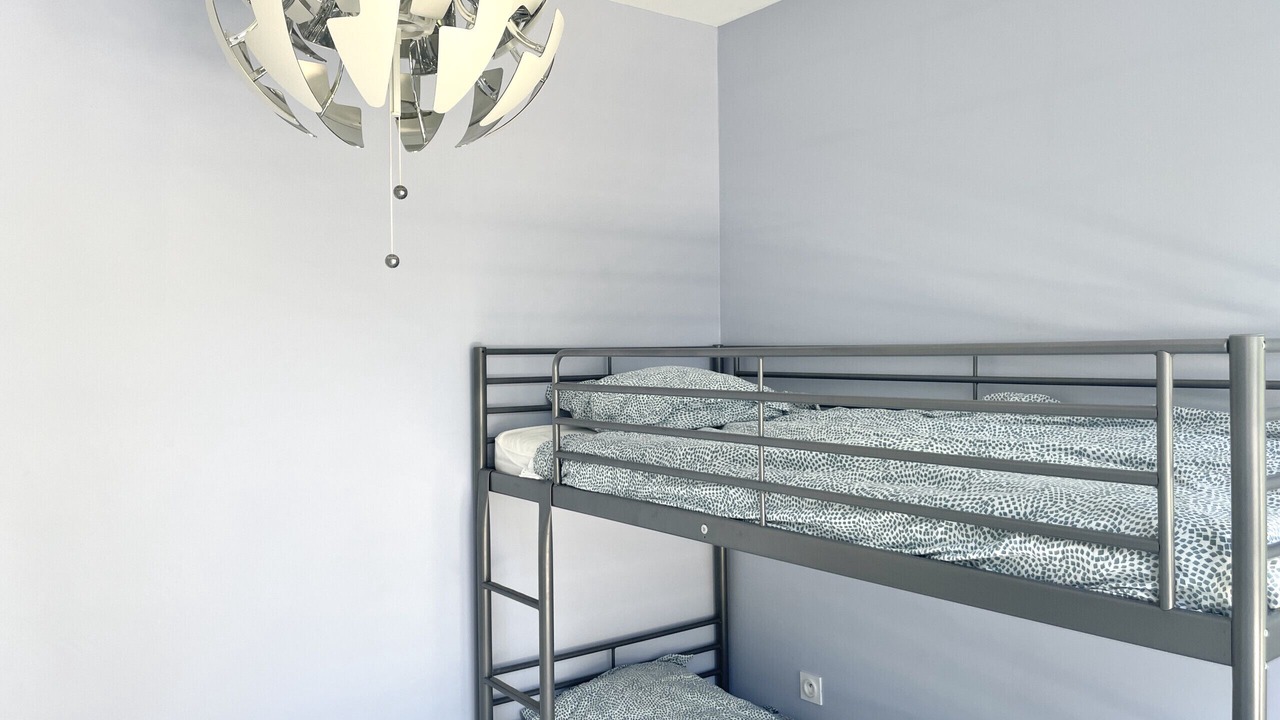 Photo of Bedroom in La Baule-Escoublac