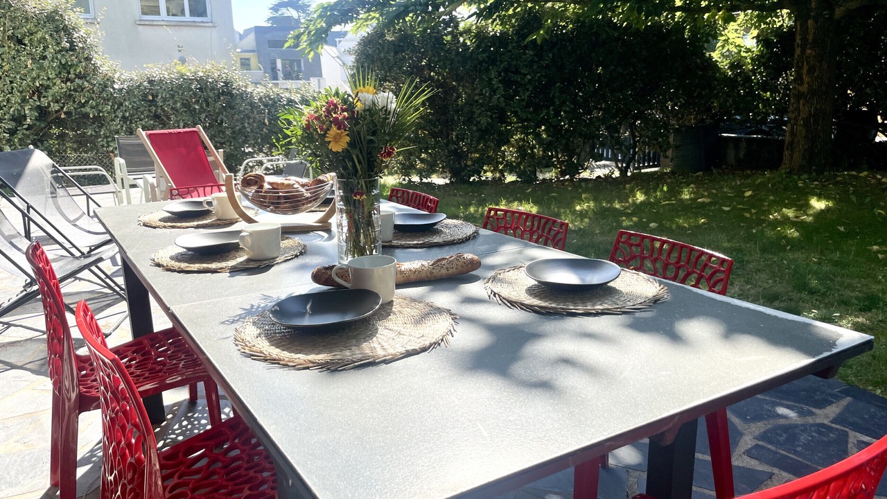 Photo of Outdoor in La Baule-Escoublac