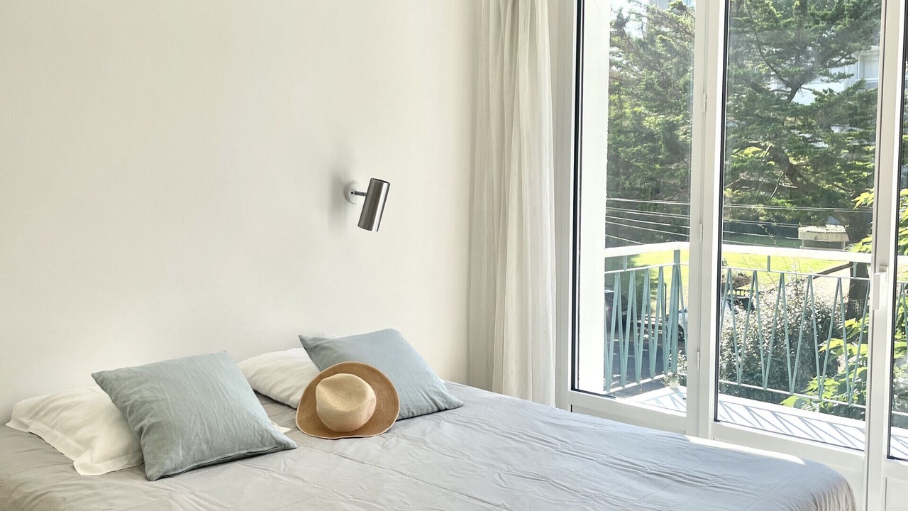 Photo of Bedroom in La Baule-Escoublac