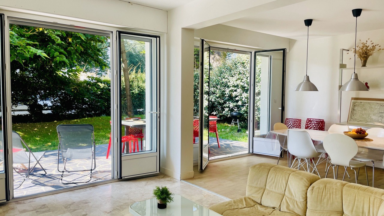 Photo of Livingroom in La Baule-Escoublac