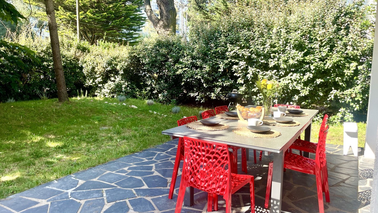 Photo of Outdoor in La Baule-Escoublac