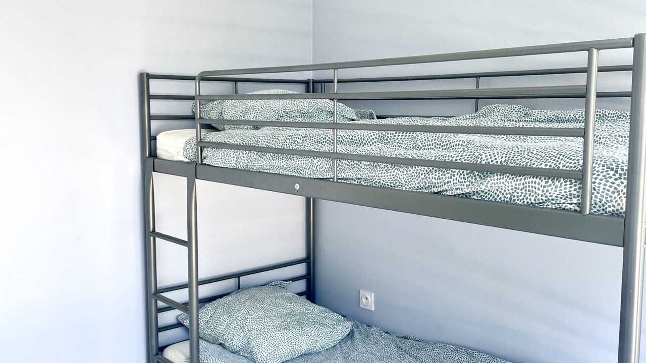 Photo of Bedroom in La Baule-Escoublac