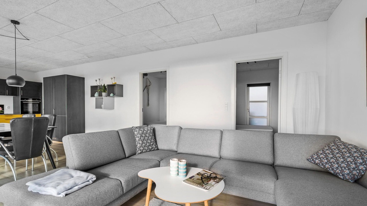 Photo of Bedroom in Sonder Stenderup