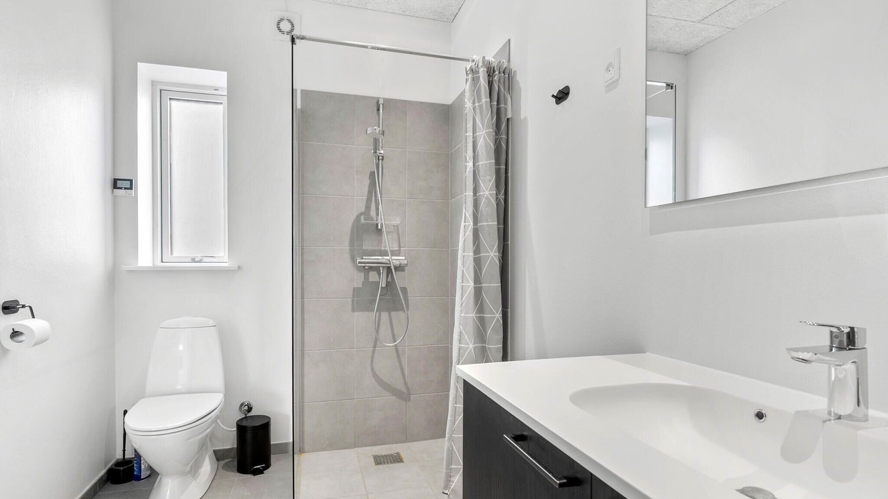 Photo of Bathroom in Sonder Stenderup