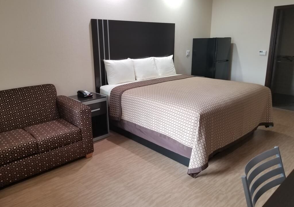 Photo of Bedroom in Bay City