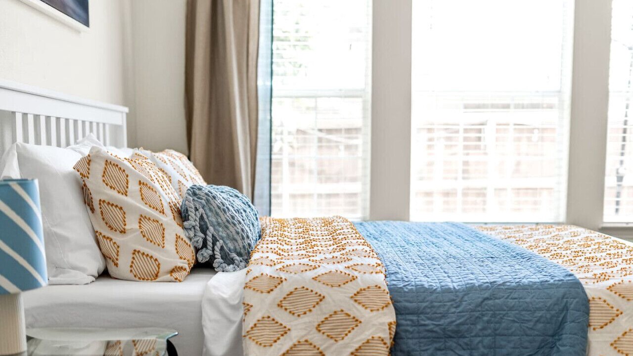 Photo of Bedroom in Valley Ranch