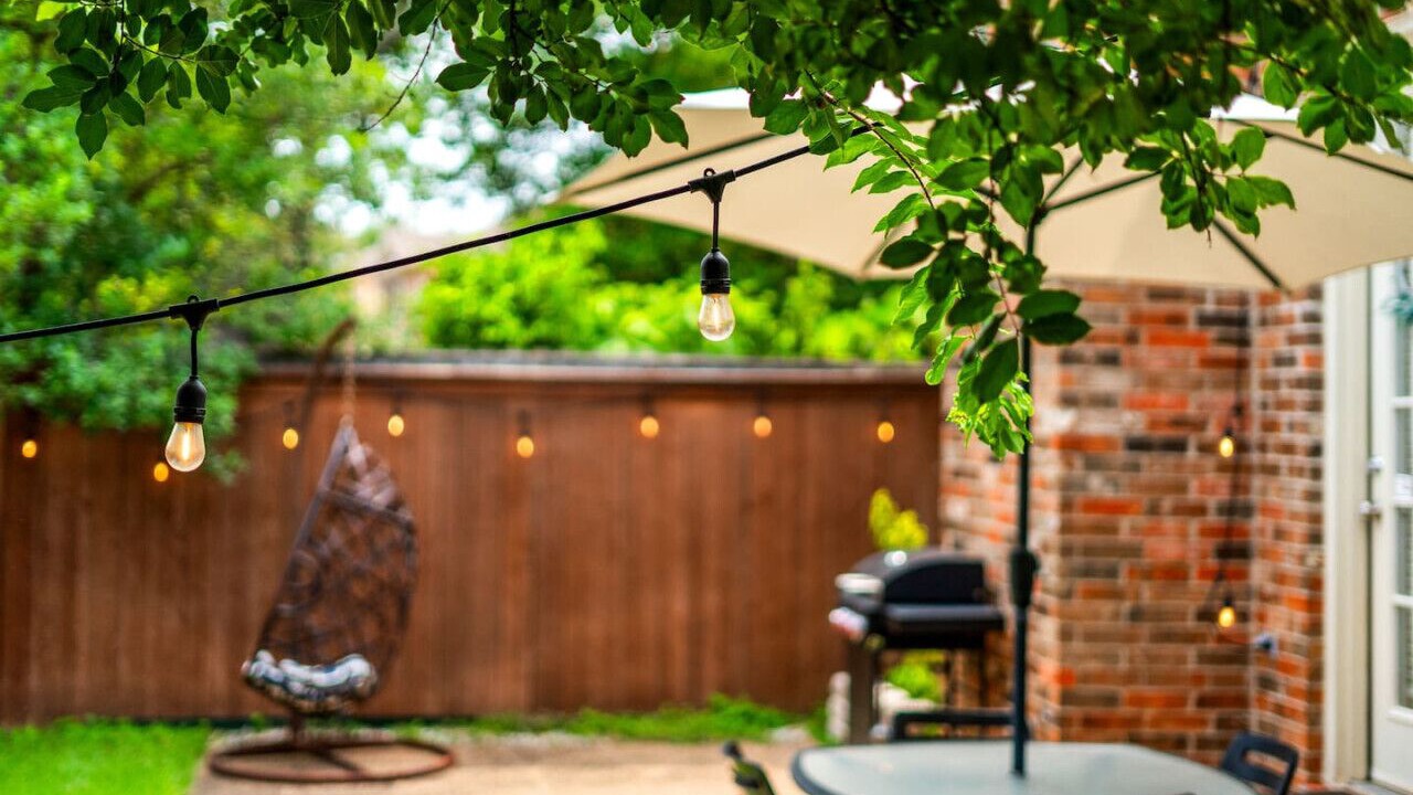 Photo of Outdoor in Valley Ranch