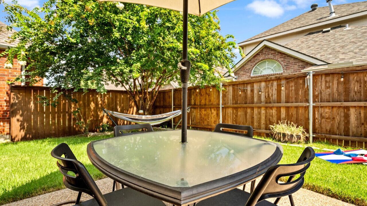 Photo of Outdoor in Valley Ranch