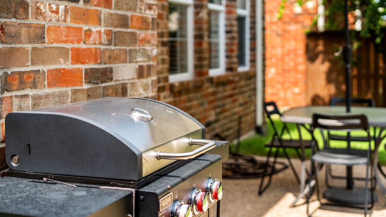 Photo of Outdoor in Valley Ranch