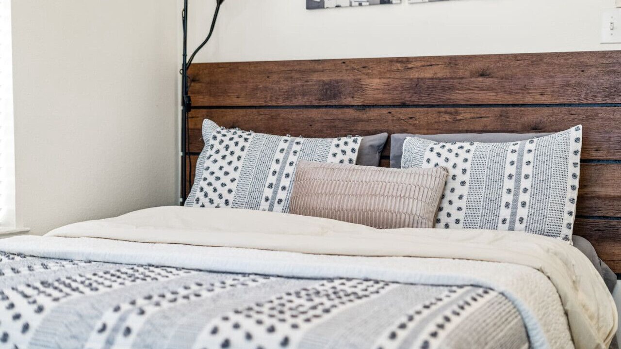 Photo of Bedroom in Valley Ranch