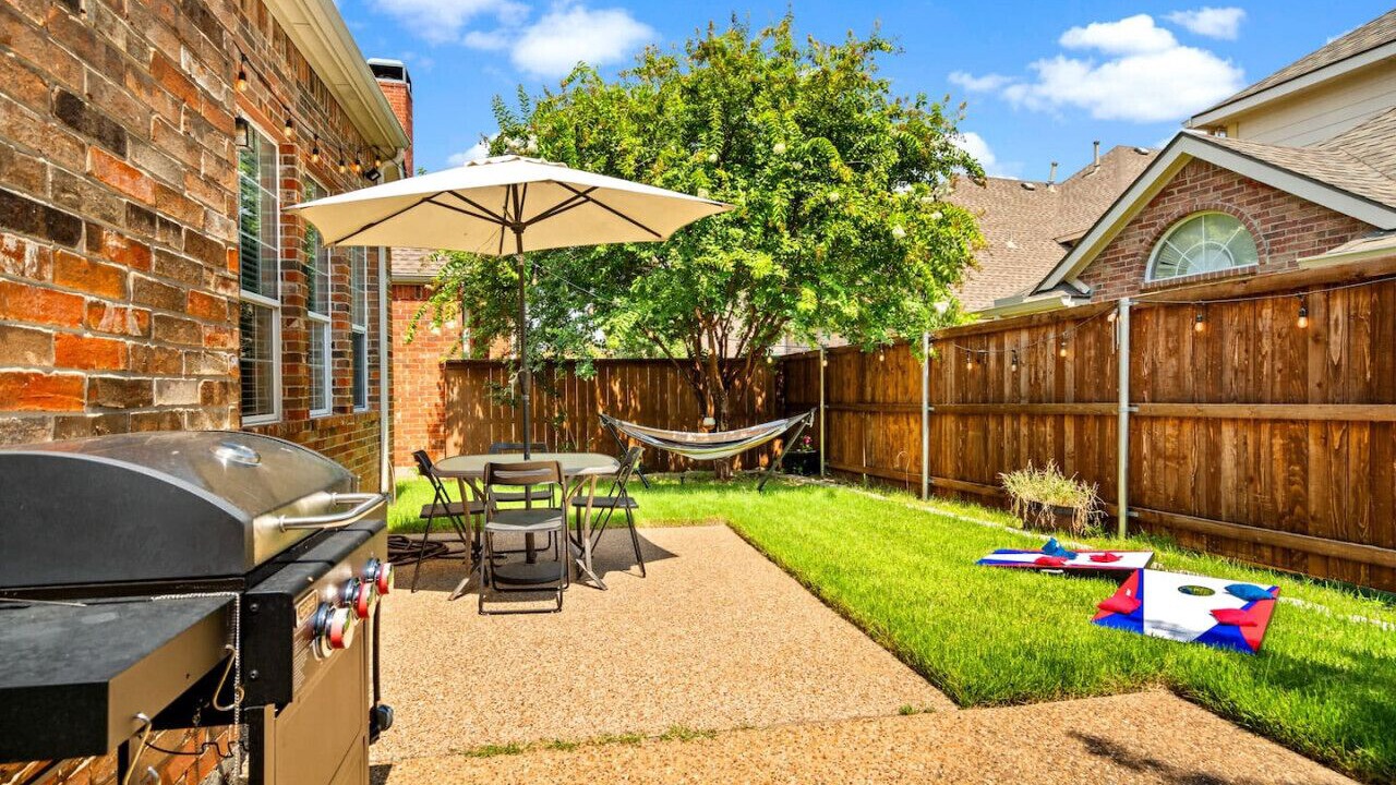 Photo of Outdoor in Valley Ranch