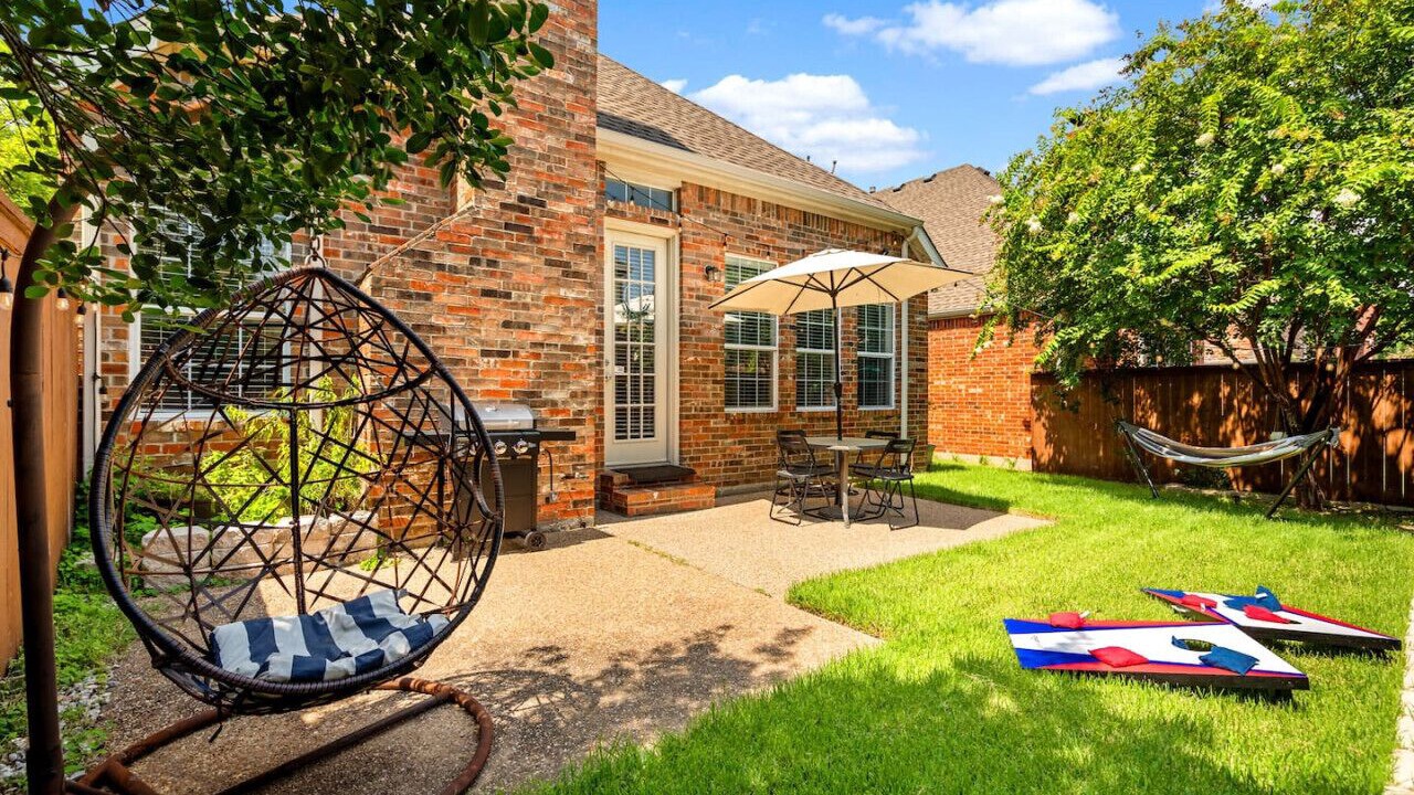 Photo of Outdoor in Valley Ranch