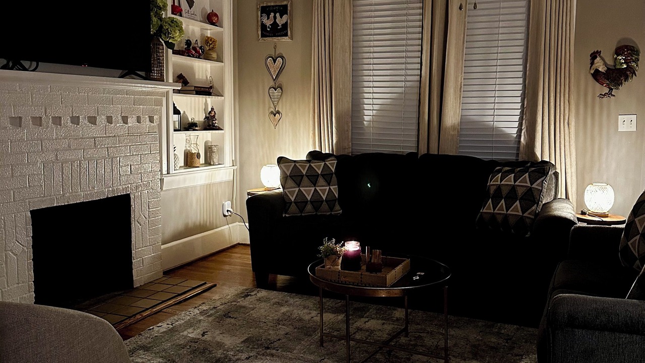 Photo of Livingroom in Rosewood