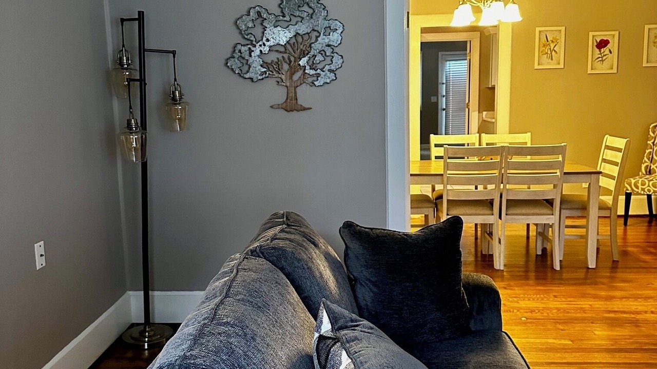 Photo of Livingroom in Rosewood