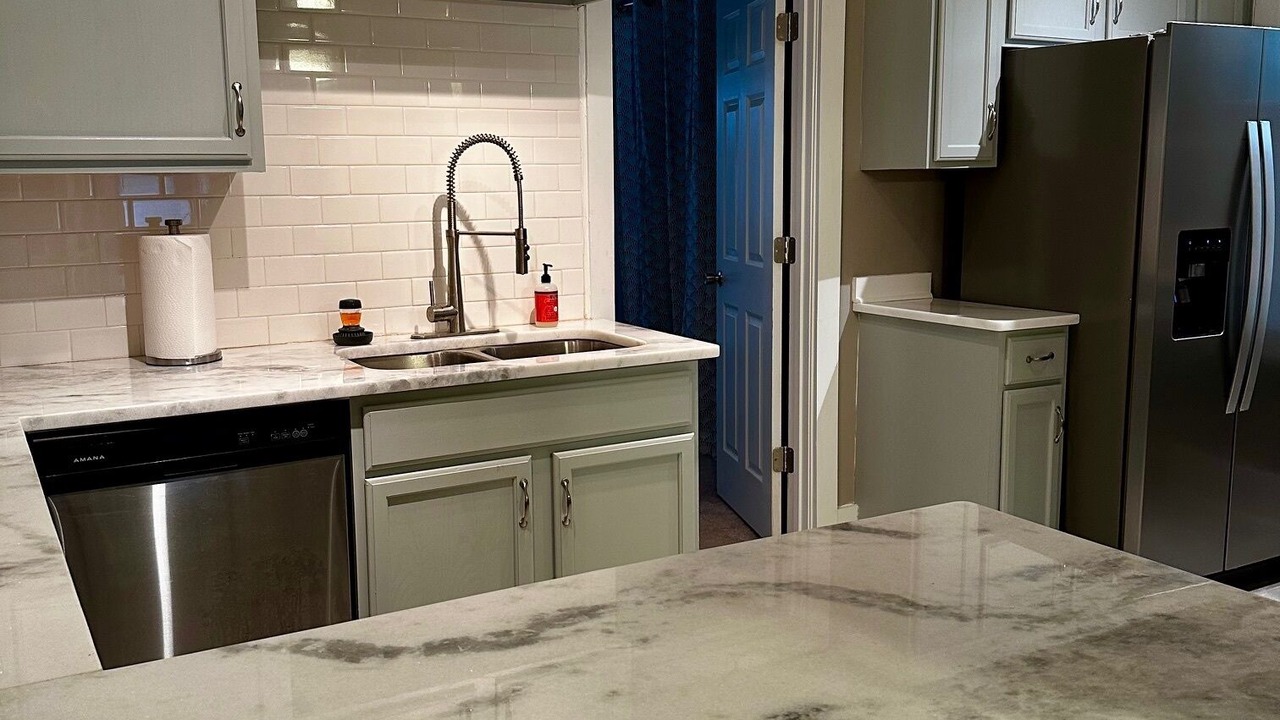 Photo of Kitchen in Rosewood