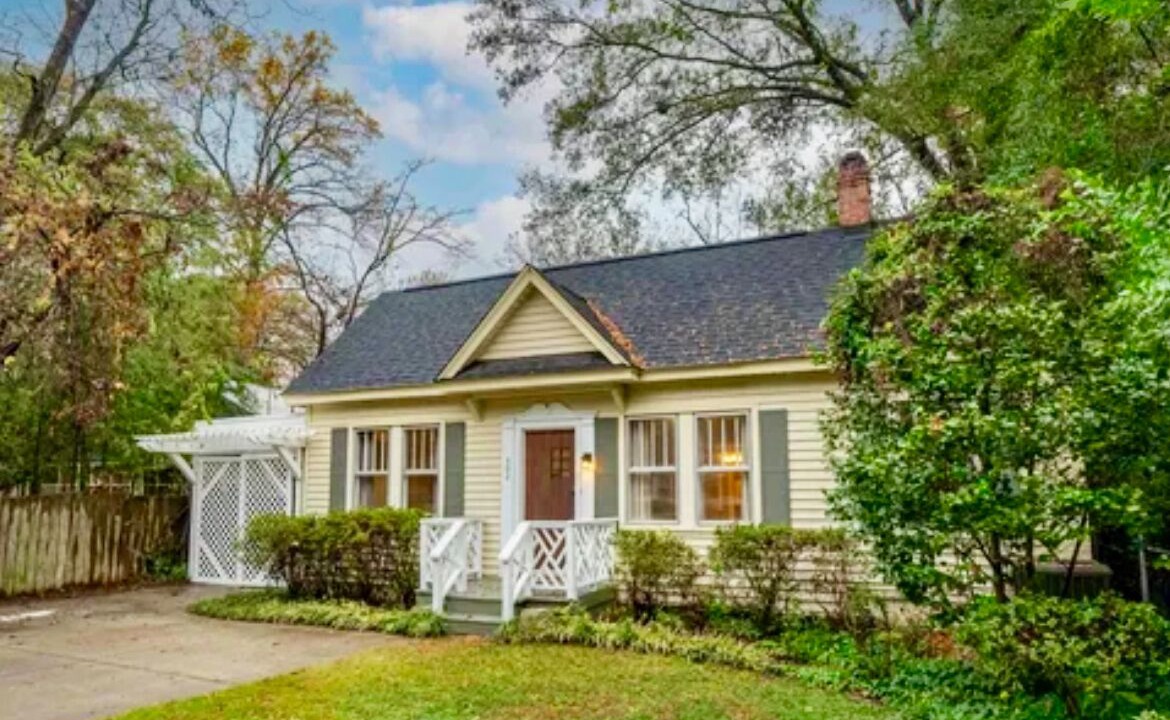 Photo of Outdoor in Rosewood