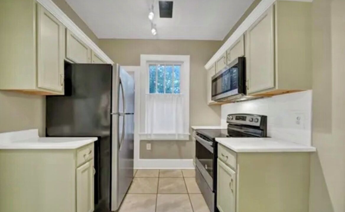 Photo of Kitchen in Rosewood