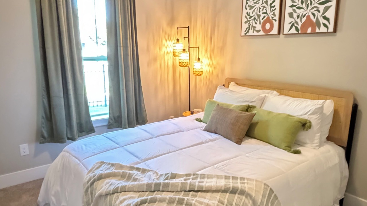 Photo of Bedroom in Sheffield Park