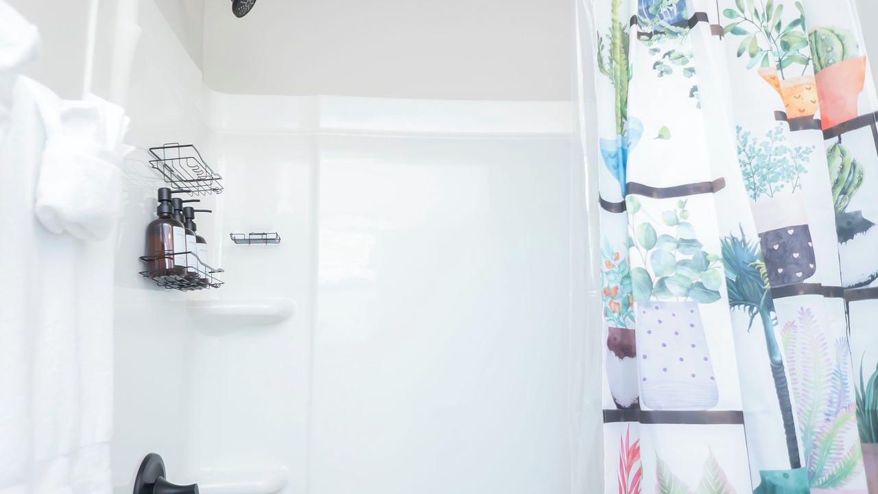 Photo of Bathroom in Sheffield Park