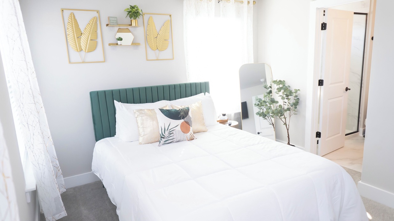 Photo of Bedroom in Sheffield Park